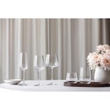 thumbnail of Villeroy & Boch Afina Wasserglas Set 4tlg.