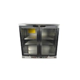 thumbnail of Dry Age kast 198 liter | 230V | Geforceerd | 920x550x910(h)mm