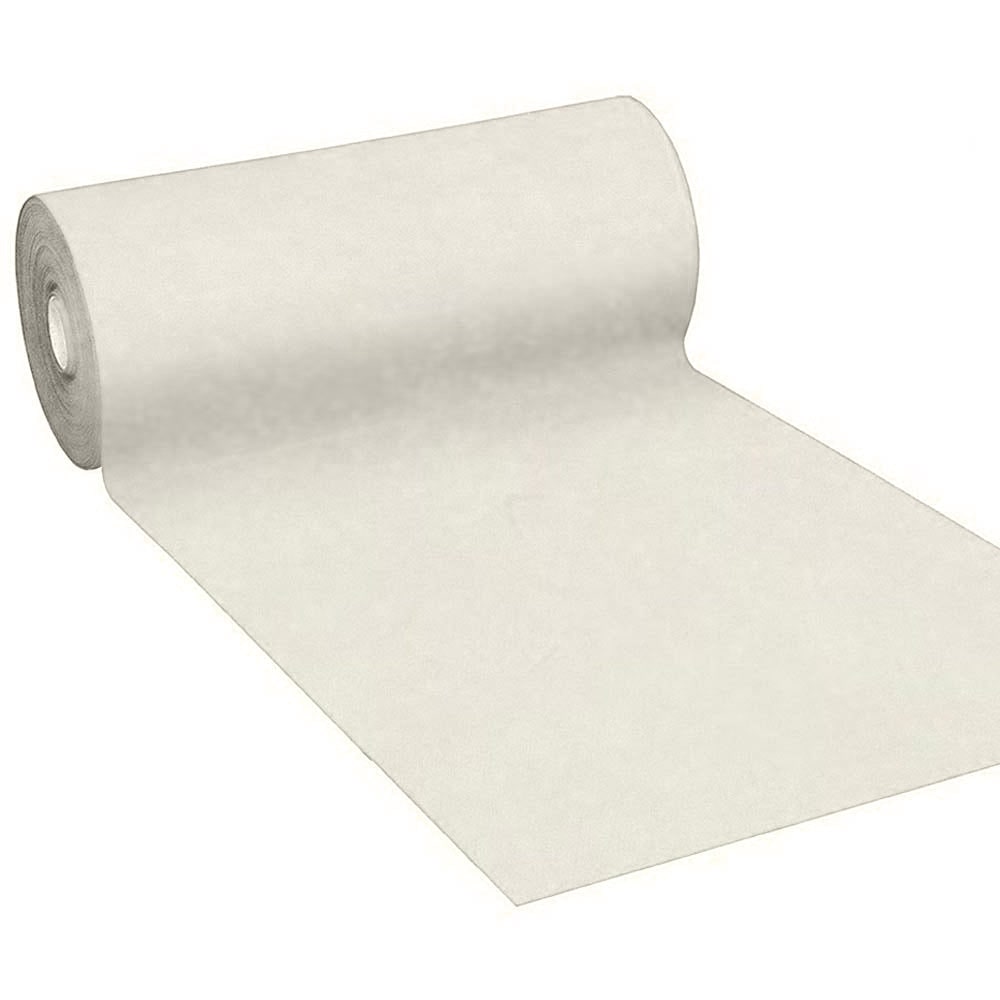 Tappeto moquette guida passatoia per interno esterno Bianco H 1 x 30 mt