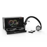 thumbnail of Cooler Be Quiet Pure Loop 2 FX - Prozessor - Wasserkühlung - 280mm (BW014)