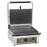 thumbnail of Roller Grill Grill simple mâchoire fonte, 3000W