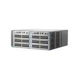 thumbnail of HP Enterprise Switch 392,8 Mbit/s  PoE+ verwaltet Gigabit Ethernet Rack montierbar
