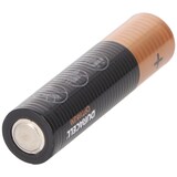thumbnail of DURACELL piles alcalines AAA Optimum, 1.5 V LR03 MX2400, paquet de 8