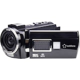 thumbnail of Renkforce RF-DV-200 Camcorder 5K 7.6 cm 3 Zoll 8 Megapixel Schwarz RF-6442924