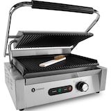 thumbnail of ZORRO Kontaktgrill ZGR 1 - Tischgrill - Paninigrill - Elektrogrill - 2200 Watt