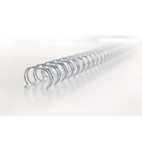 thumbnail of WIRE GBC Nº6 (9.5 mm) (Caja 100), negro