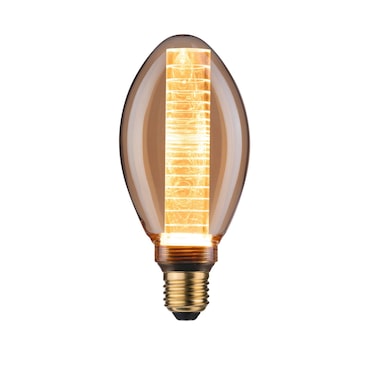 Paulmann Inner Glow Edition Ampoule LED Ampoule intérieure sphérique E27 230V 230lm 4W 1800K  Doré 28601