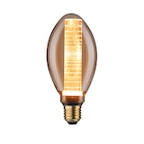 thumbnail of Paulmann Inner Glow Edition Ampoule LED Ampoule intérieure sphérique E27 230V 230lm 4W 1800K  Doré 28601