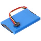 thumbnail of XL IQ Nachbau Akku passend für TomTom XL IQ, V3, 4EM0.001.01, N14644