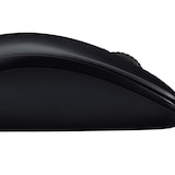 thumbnail of Logitech Souris Filaire Optique - M90