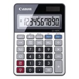 thumbnail of Calculatrice de table LS-102TC, 10 chiffres