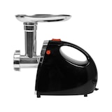 thumbnail of Fleischwolf, Gemüseschneider, Saftpresse, Wurstfüller 550W, 5in1