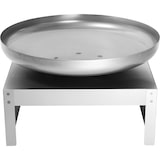 thumbnail of RedFire Premium Feuerschale Kotka Industrial 80 cm ø