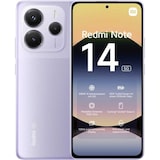 thumbnail of Xiaomi Redmi Note 14 5G 256GB 8GB RAM Dual Lavendel Lila EU