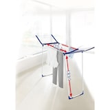 thumbnail of Leifheit Flügelwäschetrockner Pegasus 180 Maxx 81650