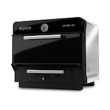 thumbnail of Horno de brasa OVEN50 Negro de Pujadas