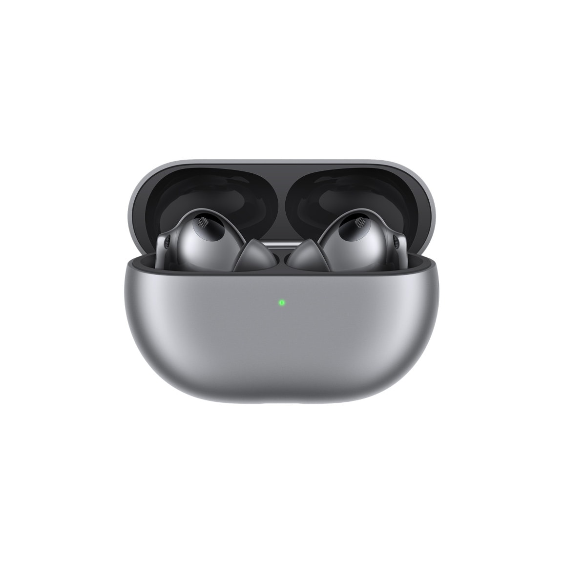 Huawei FreeBuds Pro 3 Silver Frost - In-Ear-Kopfhörer, ANC 3.0, 22 Std., 510 mAh