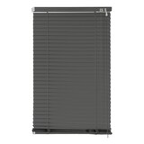 thumbnail of Aluminium Jalousie Lamellen 100 x 220 cm Grau