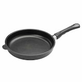 thumbnail of AMT Induktions-Bratpfanne Ø 32 cm, Höhe 5 cm flach, mit festem Stiel