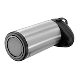 thumbnail of Jarra com bomba isolada prata/preto | 5 litros | 181x245x428(h)mm