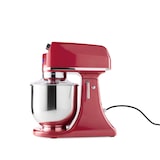 thumbnail of Impastatrice planetaria - 7L - Fino a 2 kg di impasto - Rosso lampone - Maxima. Maxima