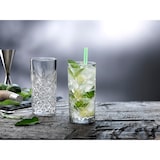 thumbnail of MÄSER Longdrinkbecher 29,5 cl, 4-er Set, Postsicher, Serie TIMELESS