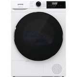 thumbnail of Gorenje DHNA92/DE Wäschetrockner Freistehend Frontlader 9 kg Weiß