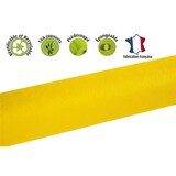 thumbnail of ProNappe - Tovaglia a rotolo monouso in tessuto non tessuto Spunbond 1,20x50m - Colore  giallo