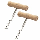 thumbnail of Westmark Korkenzieher 2er Set Woody, 101222E3