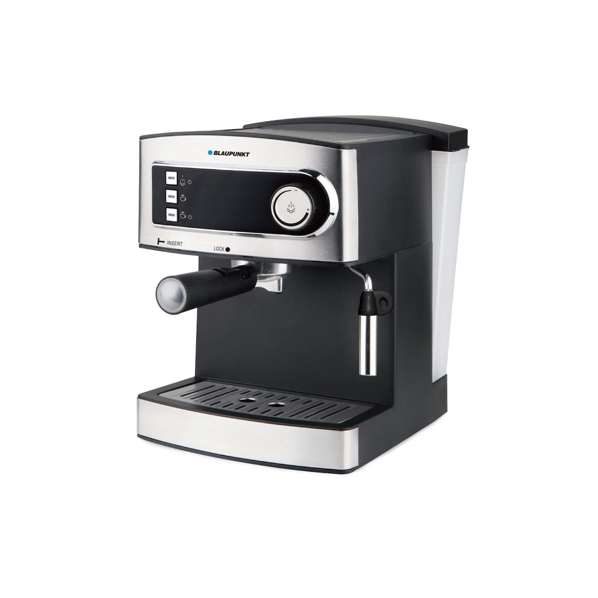 Blaupunkt Espresso Kaffeemaschine (CMP301)