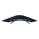 thumbnail of Samsung C27G55TQWR 68,6 cm (27 Zoll) 2560 x 1440 Pixel Quad HD LCD Schwarz