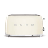thumbnail of Tostadora smeg tsf02creu 1500w
