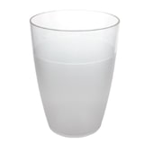 thumbnail of Thermolive - Vaso Policarbonato 250cc Transparente. BPA Free (Caja de 60 uds.)