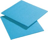 thumbnail of Spongyl Reinigungstücher blau, Packungsinhalt: 10 Stück