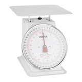 thumbnail of Vogue Weighstation Plattform-Küchenwaage 20kg