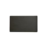 thumbnail of APS 83971 Plateau melamine GN 2/4 aspect ardoise Slate