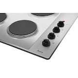 thumbnail of Amica KME 13139 E Autarkes Massemulde, 60 cm, Edelstahlmulde, 4 Kochzonen