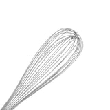 thumbnail of Batedor de arame de 300 mm, robusta e ergonómica, ideal para salsa, pastel e natas na cozinha de restaurantes profissionais - Equipementpro