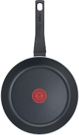 thumbnail of Tefal Easy Cook & Clean schwarz, Bratpfanne, 28 cm, Spülmaschinenfest, PTFE
