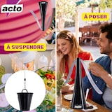 thumbnail of ACTO VENTILATEUR ANTI-MOUCHES-Étui de 1 appareil