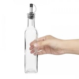 thumbnail of Lot de 6 bouteilles en verre 250 ml