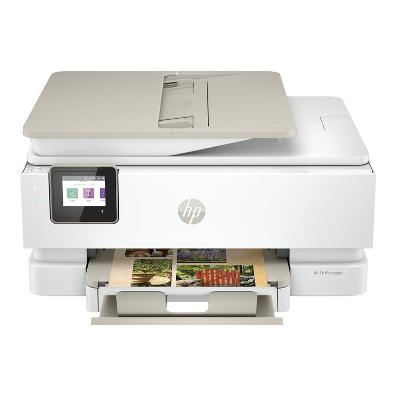 Hp Envy Inspire 7920E Wifi Duplex Multifunktionsdrucker