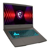 thumbnail of MSI 00AE0721-1204 MSI Modern AM242P 1M-1204DE 23.8" i3-100U black 16GB 256GB W11P