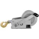 thumbnail of MSW Handseilwinde - 1.130 kg - 2.500 lbs