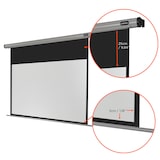 thumbnail of celexon Leinwand Motor HomeCinema 240 x 135 cm