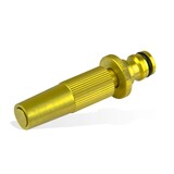 thumbnail of Gartenschlauch System Anschluss-Set 3/4 Zoll Messing Sprühdüse Grundausstattung