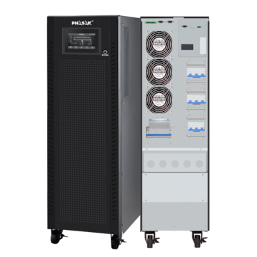 SAI Phasak Online 3P/3P 10000 VA – PH 9273