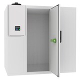 thumbnail of Kühlzelle - 4,0 m³ - 1,5 x 1,8 - Höhe 2 m - PREMIUM