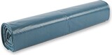 thumbnail of Müllsäcke Premium 240 L aus 100 % recycletem LDPE 100x125 cm 80 my 6x10 Stück Blau
