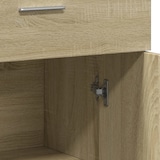 thumbnail of Helloshop26 - Aparador cómoda armario mueble de almacenaje organizador cocina salón roble Sonoma 60 x 30 x 84 cm madera de 02_0031590